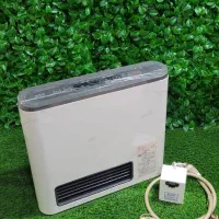 بخاری گازی برقی ژاپنی عمده|بخاری، هیتر، شومینه|ملارد, |دیوار