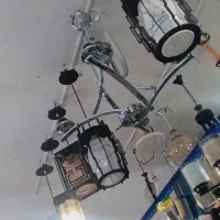 لوستر سقفی