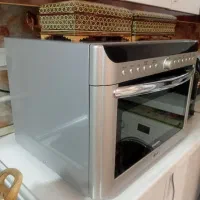 فروش مایکروفر سولاردام مارک LG|اجاق گاز و لوازم برقی پختوپز|کرمان, |دیوار