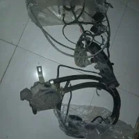 وسایل cnj به جز کپسول