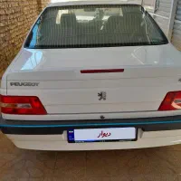 پژو اس ال ایکس مدل ۹۸|خودرو سواری و وانت|شهر بابک, |دیوار