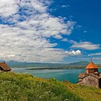 تور گروهی وان ترکیه ویژه سال نو