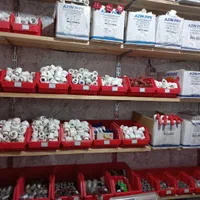 فروشگاه پوشش ساختمانی و اتصات طاها|مصالح و تجهیزات ساختمان|املش, |دیوار