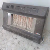 بخاری دیواری ابسال