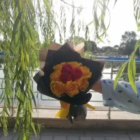 گل روبانی|گل مصنوعی|تهران, استاد معین|دیوار
