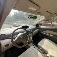 تویوتا یاریس مدل ۲۰۱۱|خودرو سواری و وانت|تهران, توحید|دیوار