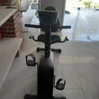 دوچرخه ثابت ورزشی