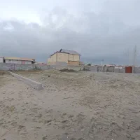 زمین205متری ضلع شمالی کوچه دریا زیباکنار