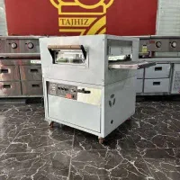 فر ریلی پیتزا گریل سرخ کن سوخاری تاپینگ سرخکن