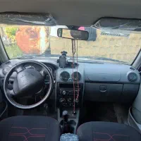 پراید مدل 94