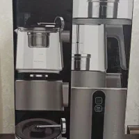 چای ساز هوشمند