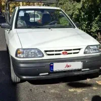 پراید 151 مدل 1404