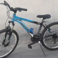 دوچرخه رامبو RAMBO 26|دوچرخه، اسکیت، اسکوتر|شیراز, شهرک مدرس|دیوار