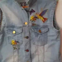 لباس|لباس|ماکو, |دیوار