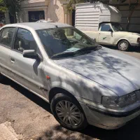 سمند Lx ۸۹ - کم کار|خودرو سواری و وانت|تهران, یافتآباد|دیوار