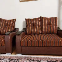 مبل راحتی درحد نو|مبلمان خانگی و میز عسلی|اردبیل, |دیوار