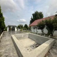 ویلاباغ 500 متری،استخردار،ویلاشمالی واقعی دنج