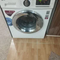 سیارتعمیرکار لباسشوی