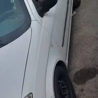 تیبا ۱۴۰۰ بدون رنگ وشاسی پلمپ|خودرو سواری و وانت|اهواز, کوروش|دیوار