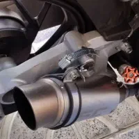 کیلیک 170سیسی 1403|موتورسیکلت|تبریز, |دیوار