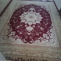 ۴تا فرش ۱۲ متری ۲تا فرش شش متری