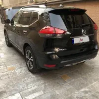 ایکس تریل ۲۰۱۸