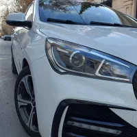 آریزو 5 fl معاوضه فقط با فیدیلیتی|خودرو سواری و وانت|مشهد, هفت تیر (حافظ)|دیوار