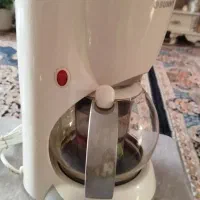 قهوه ساز سانی