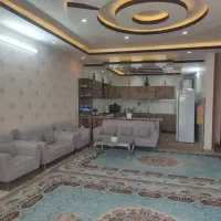منزل ویلای. دولت اباد امامزاده نرمی شهرک امام حسین
