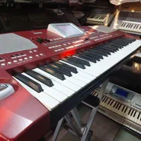 ارگ خریدار کیبورد پیانو یاماها کرگ