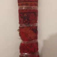 فرش دست بافت قدیمی