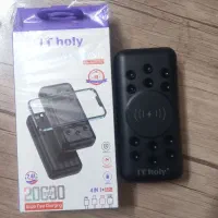 پاوربانک با قدرت  ۲۰۰۰۰|لوازم جانبی موبایل و تبلت|پیشوا, |دیوار