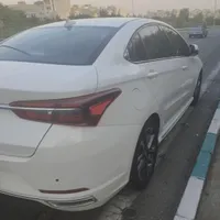 چری آریزو 6 اکسلنت، مدل ۱۴۰۱ بدون نقطه کارمندی|خودرو سواری و وانت|تهران, شهران شمالی|دیوار