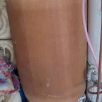 بشکه 220لیتری