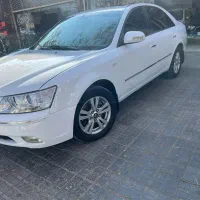 سوناتا  ۲۰۰۹ فول