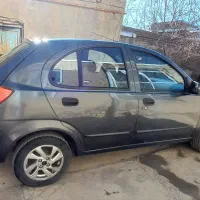 تیبا ۲|خودرو سواری و وانت|آوج, |دیوار