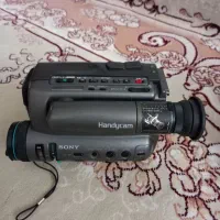 دوربین هندی کم سونی|دوربین عکاسی و فیلم‌برداری|مشهد, مشکینی (شهرک غرب)|دیوار