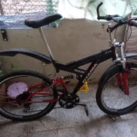 دوچرخه اویاما سایز ۲۶