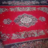 فرش ۶ متری