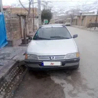 روآمدل ۸۷تک سوز