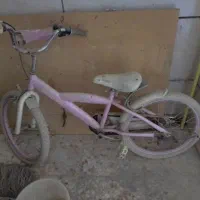 دوچرخه بچگانه