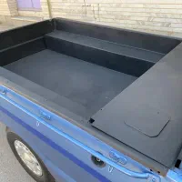 مزدا وانت ۲۰۰۰ مدل ۸۵|خودرو سواری و وانت|گنبد کاووس, |دیوار