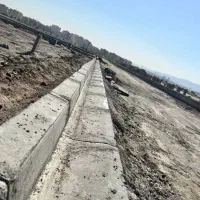 ۱۳۰ متر زمین سندار ملکی در بهترین پلاکها|فروش زمین و ملک کلنگی|مشهد, الهیه|دیوار