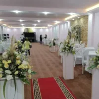 اجاره سالن وباغ