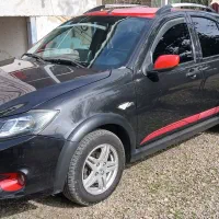 کوئیک R ۱۴۰۱ فروشی|خودرو سواری و وانت|رشت, کوی طالقانی|دیوار