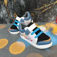 کتونی سوتی بچگانه نوزادی پاپوش پانو