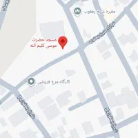 فروش زمین مسکونی هوشک