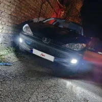 206تیپ3|خودرو سواری و وانت|ماکو, |دیوار