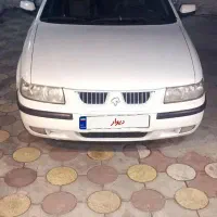 سمند سالم بشرط
