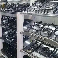 فروش فوق العاده گاز توکارجنرال هود سینک مدل TOP794|مصالح و تجهیزات ساختمان|مشهد, مصلی (کارمندان اول)|دیوار